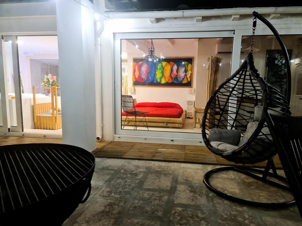 Hébergement de vacances Ulivi Di Minerva - Boutique - Super & Pollon - Ostuni - Fasano - Cisternino *